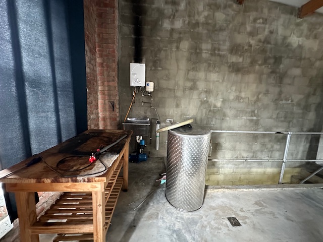 To Let commercial Property for Rent in Maitland Western Cape